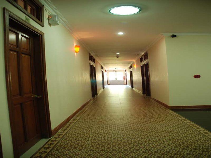 Ha Long Hotel Chau Doc Luaran gambar